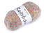 Pletací příze mohérová Rainbow 100 g - 1 ks - 1 (21-5) multikolor