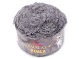 Pletací příze Himalaya Koala 100 g - 1 ks - 6 (75707) šedá