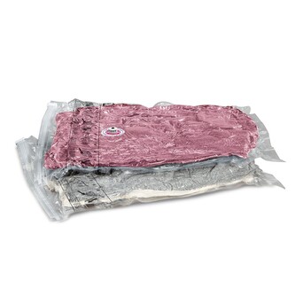 Sada 2ks vakuových pytlů 55x80cm