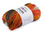 Pletací příze Adore Dream 100 g - 1 ks - 9 (1069) hořčicová
