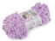 Pletací příze Alize Puffy 100 g - 1 ks - 14 (27) fialová lila