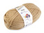 Pletací příze Yetti 100 g - 1 ks - 15 (57094) hnědá písková