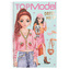 Blok DRESS ME UP Top Model, Lexy + Janet