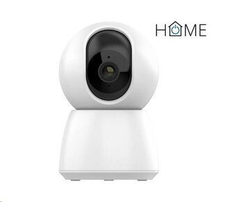 iGET HOME Camera CS4 White