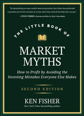 The Little Book of Market Myths