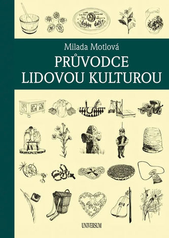 Průvodce lidovou kulturou