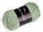 Pletací příze Classic Merino 50 g - 1 ks - 6 (61307) zelená past.sv.