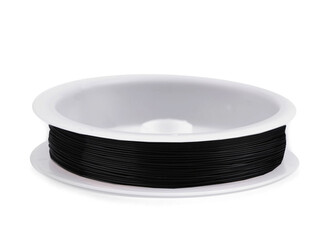 Drát Ø0,4 mm - 10 ks - 5 černá