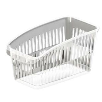 BAMA Organizér do lednice, transparentní