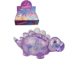 Dinosaurus 12 cm (1 ks)