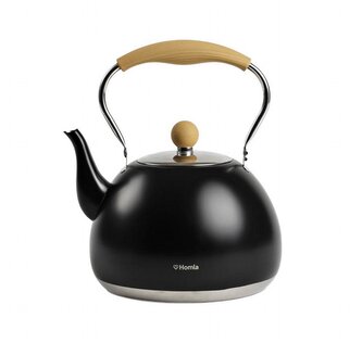 Rychlovarná konvice | TRINO | černá | 3.00 L | 717628