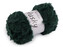 Pletací příze Husky 100 g - 1 ks - 16 (08) zelená tmavá