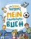 Die Strandspürnasen - Mein Freundschaftsbuch