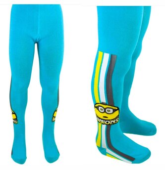 PUNČOCHÁČE MIMONI - velikost 8-9