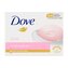 Dove toaletní mýdlo Pink 90 g