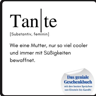 Tante