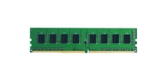 DRAM Goodram DDR4 DIMM 16GB 2666MHz CL19 DR 1,2V