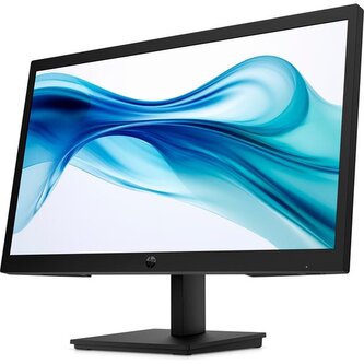 HP LCD 322pv 21,5" FHD 1920x1080, VA w/LED, 250,3000:1, 5ms, VGA, HDMI, HP Eye Ease