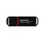 ADATA Flash Disk 256GB UV150, USB 3.1 Dash Drive (R:90/W:20 MB/s) černá