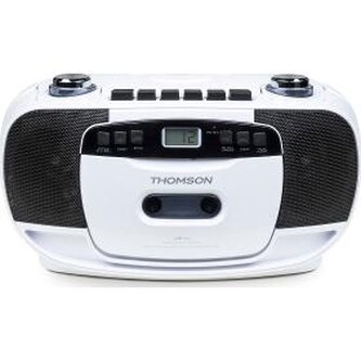 MP3 přehrávač THOMSON RK201CD