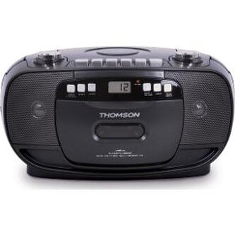 MP3 přehrávač THOMSON RK200CD