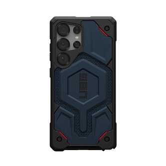 UAG Monarch Pro, Kevlar Mallard - Samsung Galaxy S 2025 Ultra
