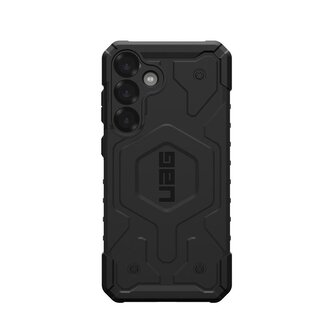 UAG Pathfinder w/ Magnet, Black - Samsung Galaxy S 2025+