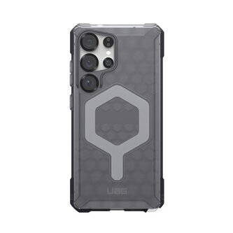 UAG Essential Armor w/ Magnet, Ash - Samsung Galaxy S 2025 Ultra