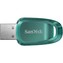 SanDisk Flash Disk 128GB Ultra Eco , USB 3.2 Gen 1, Upto 100MB/s R