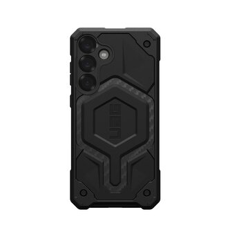 UAG Monarch Pro, Carbon Fiber - Samsung Galaxy S 2025+
