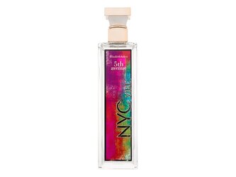 Elizabeth Arden 5th Avenue Parfémovaná voda NYC Vibe 125 ml pro ženy