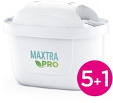 Brita Maxtra Pro All-In-1 náhradní filtr, 6 kusů