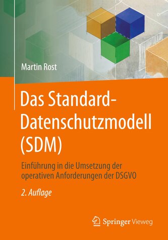 Das Standard-Datenschutzmodell (SDM)
