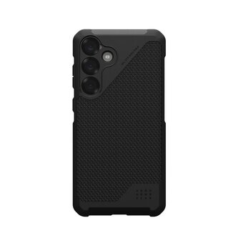 UAG Metropolis LT w/Magnet, Kevlar Black - Samsung Galaxy S 2025+