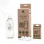 Čisticí sada Powerton Eco, 500ml, láhev s rozprašovačem + 6 ks tablet (1,5 litru), kuchyň