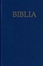 Biblia ECAV (r.2024) - modrá