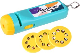 PIXINO Projektor s obrázky PIXINO Projektor s obrázky
