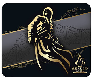 Podložka pod myš  Podložka pod myš  Assassin‘s Creed - 15th Anniversary