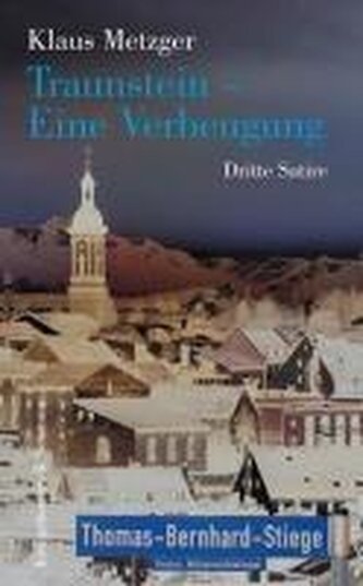 Traunstein - Eine Verbeugung