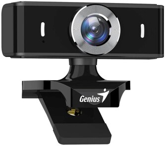 GENIUS webkamera FaceCam 2000X2/ Full HD 1080P/ USB/ mikrofon GENIUS webkamera FaceCam 2000X2/ Full HD 1080P/ USB/ mikrofon