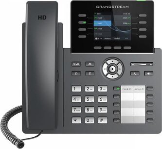 Telefon Grandstream  GRP2634 SIP