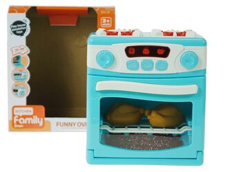 Trouba na baterie se zvukem; 21x10x18cm,,