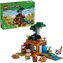 LEGO® Minecraft® 21269 Výprava do dolu a pásovec