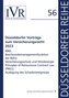 Düsseldorfer Vorträge zum Versicherungsrecht 2023
