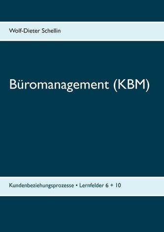 Büromanagement (KBM)