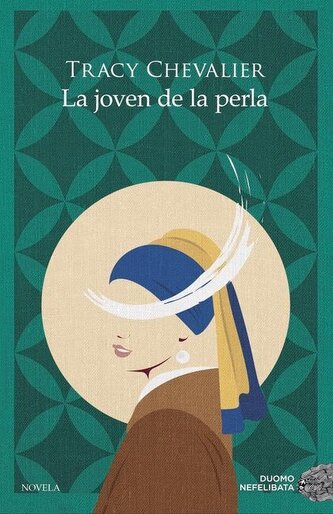 La Joven de la Perla