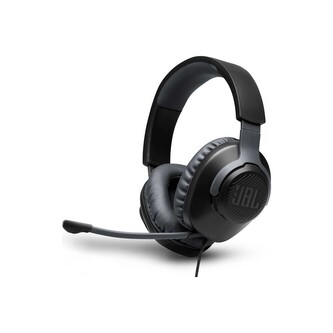 JBL Quantum 100 černá