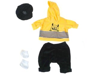 Oblečení pro panenku 45 cm,
