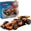 Jezdec F1® se závodním vozem McLaren