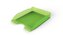 Odkladač "Basic", světle zelená, plast, DURABLE 1701674017